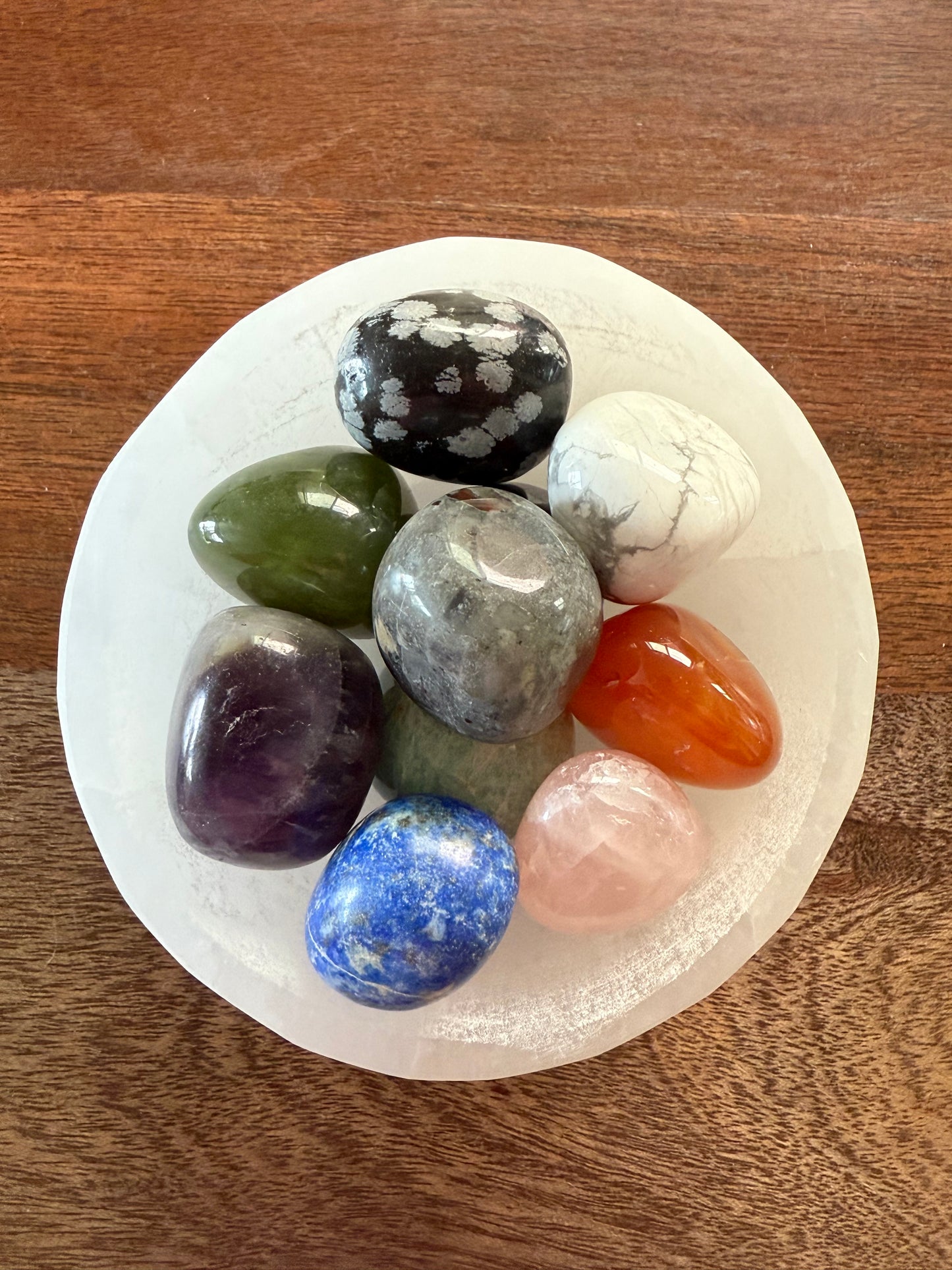 Crystal Beginner Kit