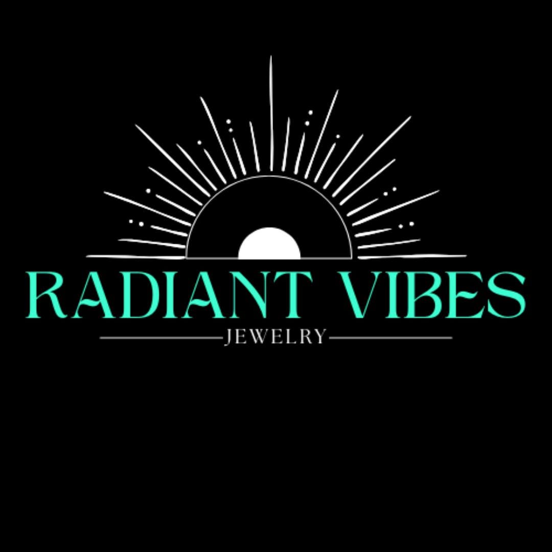 Radiant Sun Garnet Pendant