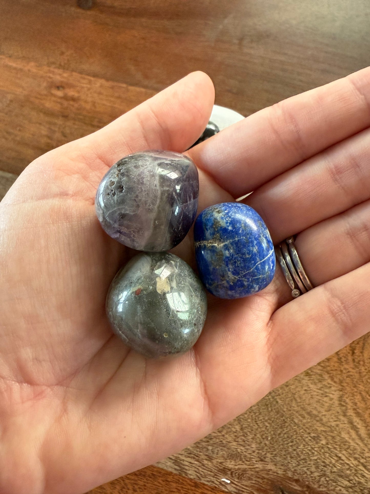 Crystal Beginner Kit
