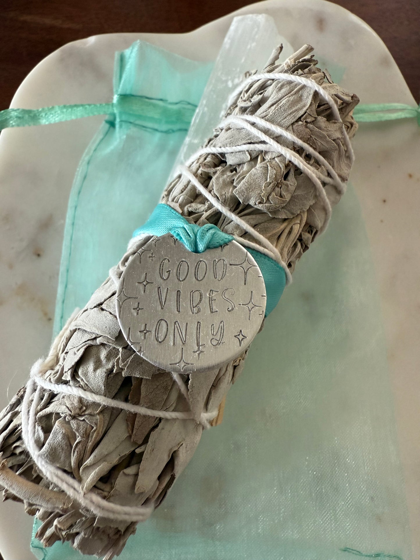 Good Vibes Only - cleansing bundle