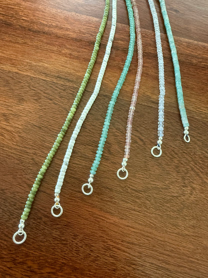 Summer On My Mind Necklaces | Bead Necklace