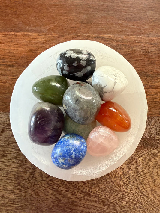 Crystal Beginner Kit