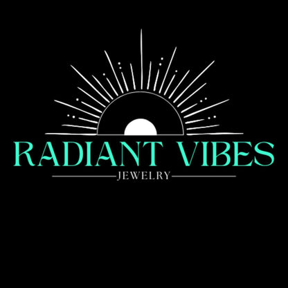 Radiant Sun Garnet Pendant