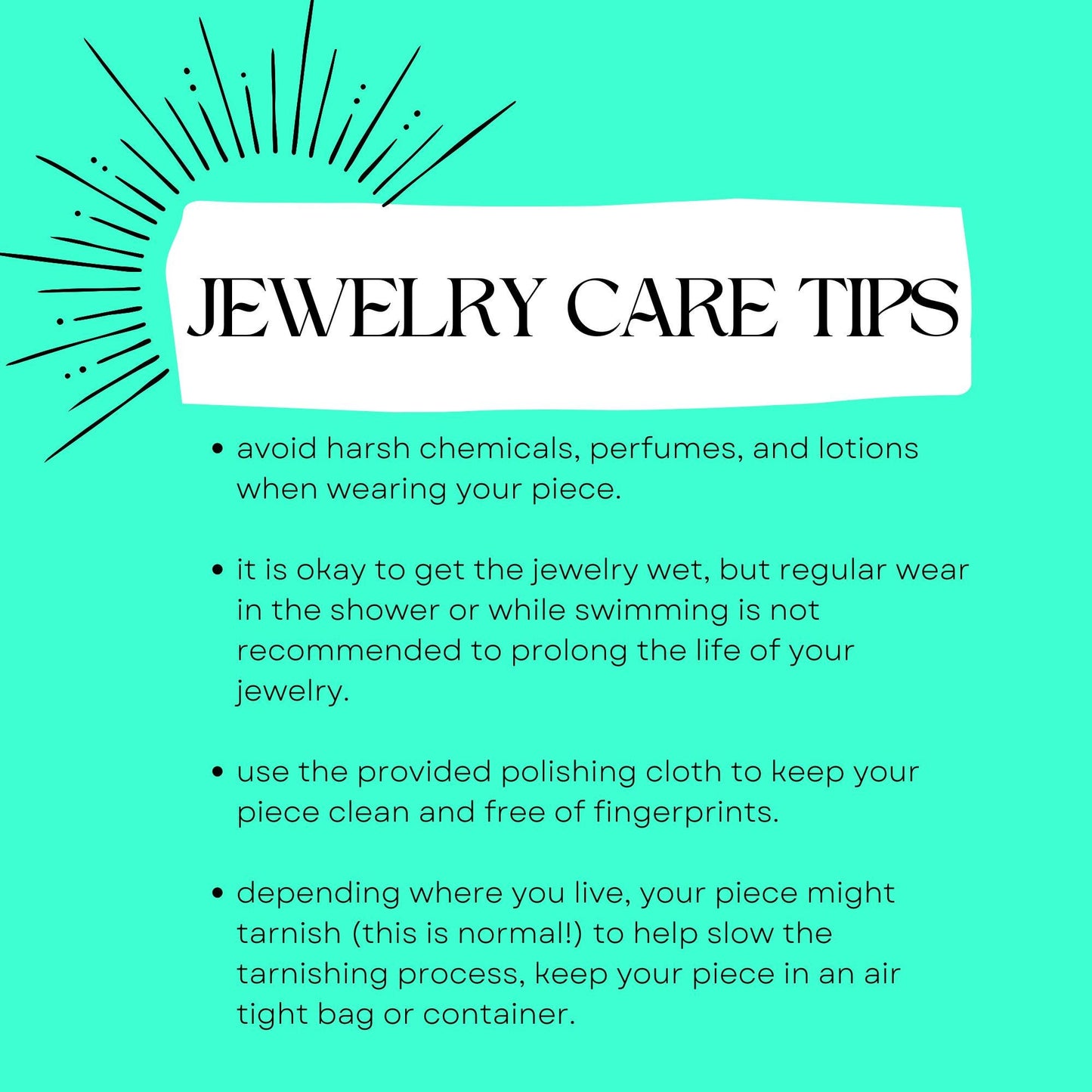 2 Stone Rainbow Moonstone Necklace