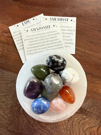 Crystal Beginner Kit