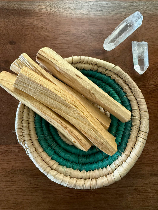 Palo Santo Stick