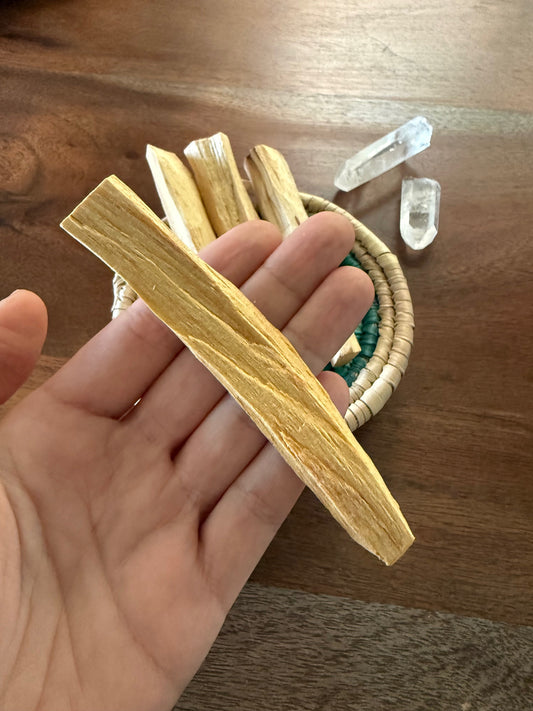 Palo Santo Stick