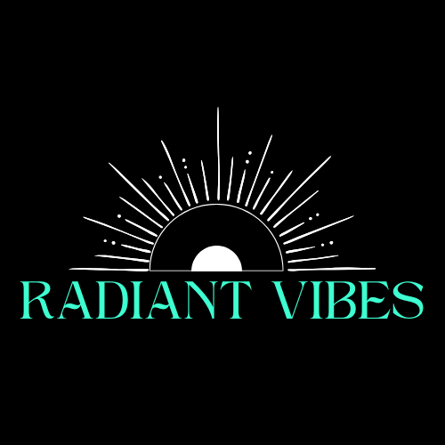 Radiant Vibes Jewelry